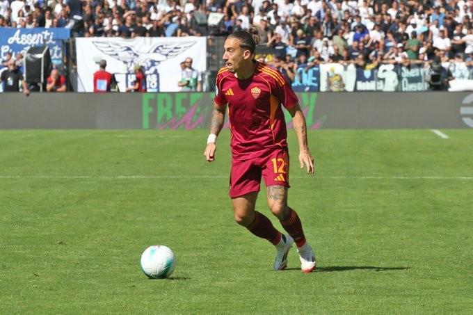 星空体育官网入口-斯基拉：奥林匹亚科斯有意旧将齐米卡斯