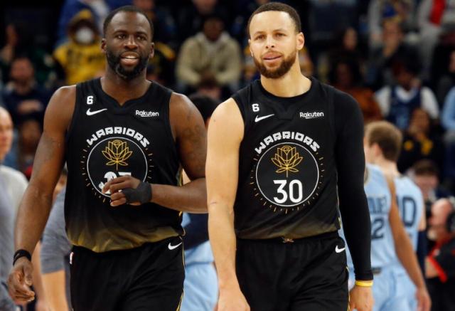 星空体育官网入口-勇士客场11连败遭灰熊羞辱 三分防守接近联盟垫底