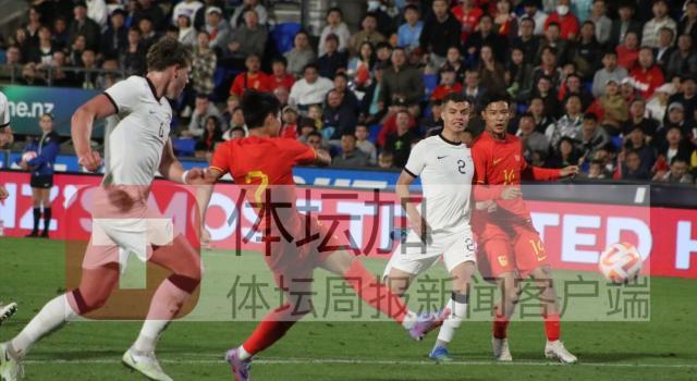 星空体育官网-国际足联积分不增反减 国足憾平新西兰恐排名下降