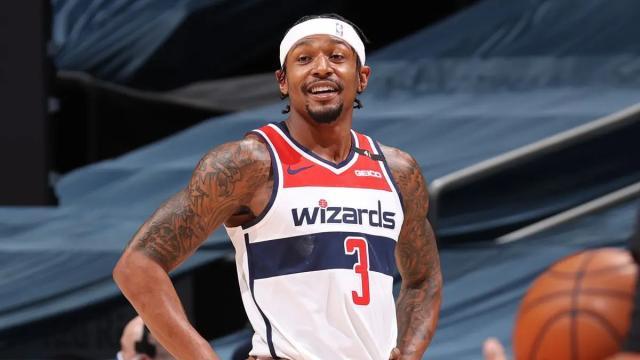 星空体育官网-华盛顿的王!比尔成史上第10位不可交易条款拥有者