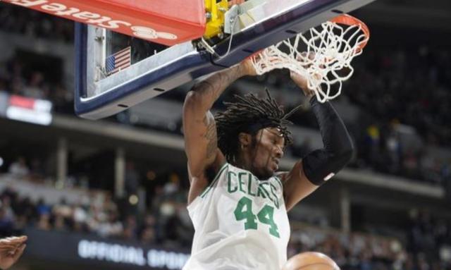 星空体育官网入口-锁死阿德巴约！罗威改变比赛 他的健康影响系列赛