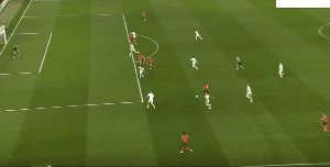 【欧国联】C罗破门特林康双响 葡萄牙加时5比2丹麦